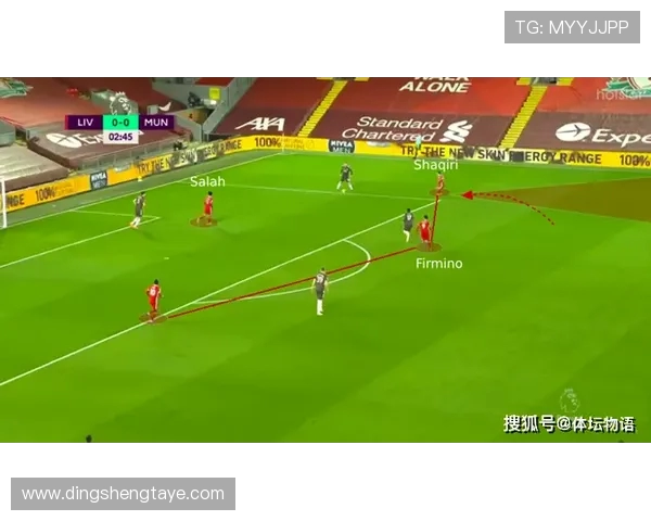 利物浦与曼联对决竞彩推荐分析及投注策略分享