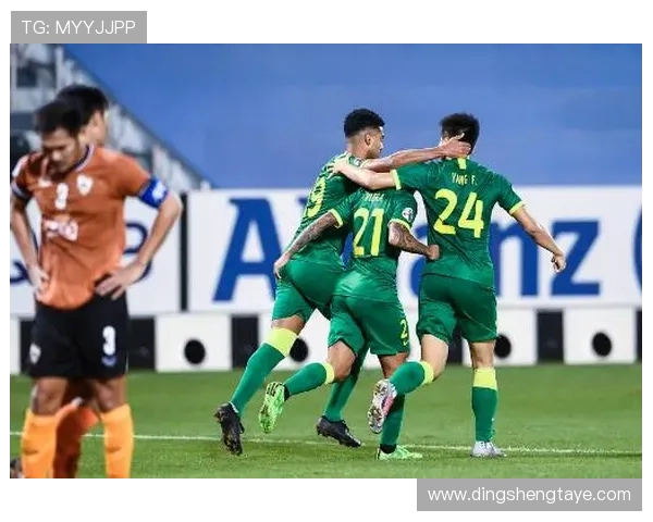 北京国安与清莱联对阵阵容分析及比赛前瞻